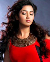 Shreya Ghoshal